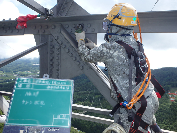 幅広い「塗装」が可能